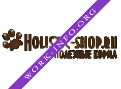 Holistic-shop.ru Логотип(logo)