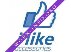 i-Like accessories Логотип(logo)