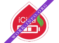 iCiga Логотип(logo)