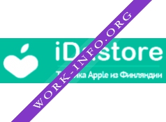 IDASTORE Логотип(logo)