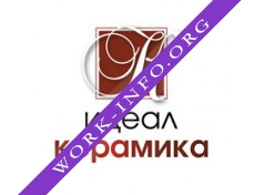 Идеал-Керамика Логотип(logo)