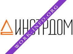 Инструментальный дом Логотип(logo)