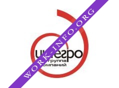 Интегро, группа компаний Логотип(logo)