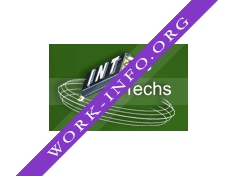 Интертекс Электроникс Логотип(logo)