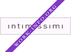 Intimissimi Логотип(logo)