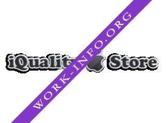 iQuality, интернет-магазин Логотип(logo)