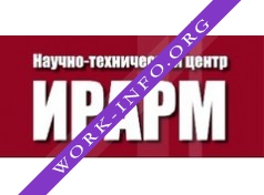 ИРАРМ, НТЦ Логотип(logo)