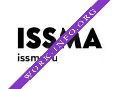 Иссма Логотип(logo)