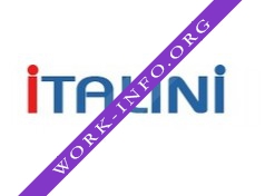 ITALINI Логотип(logo)