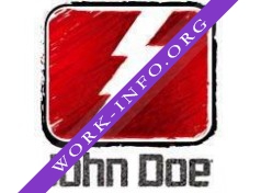 John Doe Логотип(logo)