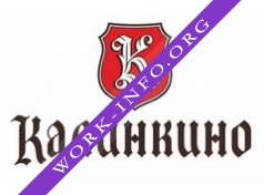 Калинкино Логотип(logo)