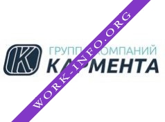 Кармента Логотип(logo)