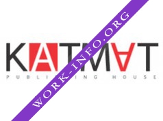 КАТМАТ, Издательский дом Логотип(logo)