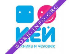 КЕЙ, Сеть супермаркетов цифровой техники Логотип(logo)