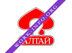 КФ Алтай Махачкала Логотип(logo)