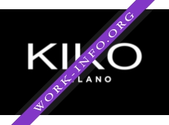 KIKO MILANO Логотип(logo)