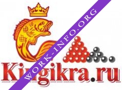 KingIkra Логотип(logo)