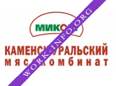 Комбинат мясной Каменск-Уральский Логотип(logo)