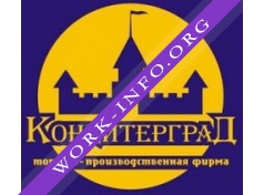 Кондитерград, ТПФ Логотип(logo)