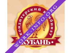 Кондитерский комбинат КУБАНЬ Логотип(logo)