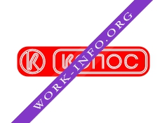 Копос Электро Логотип(logo)