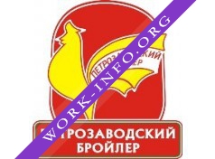 КОРМ, ОАО (Петрозаводский бройлер) Логотип(logo)