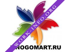 Корпорация Многомарт Логотип(logo)