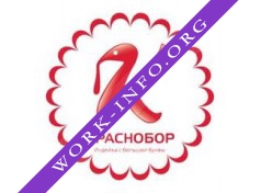 Краснобор Логотип(logo)