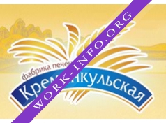 Кременкульская, Фабрика Логотип(logo)