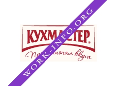 Кухмастер Логотип(logo)