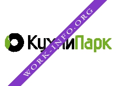 КухниПарк Логотип(logo)