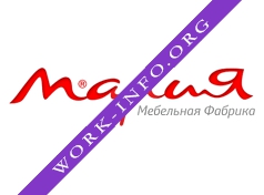 Кухонная студия МАРИЯ Логотип(logo)