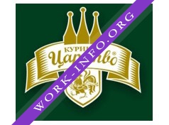 Куриное Царство Логотип(logo)