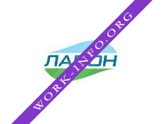 Ладон Логотип(logo)