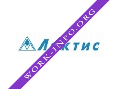 Лактис Логотип(logo)