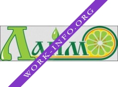 Лайм, Сеть магазинов Логотип(logo)