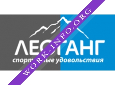 Леоганг Логотип(logo)