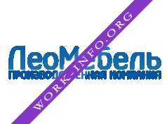 Леоторг Логотип(logo)