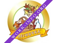 Лесовичок Логотип(logo)