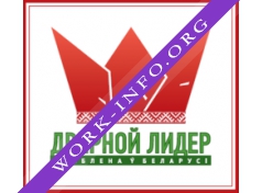 Лидер дверной Логотип(logo)