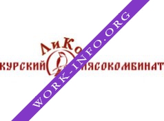 ЛиКо, Курский Мясокомбинат Логотип(logo)