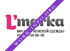 L’Marka Логотип(logo)