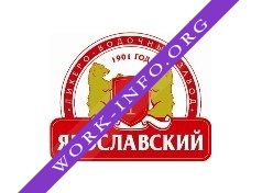 ЛВЗ Ярославский Логотип(logo)