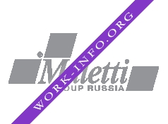 Малетти Логотип(logo)