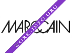 Marc Cain Логотип(logo)