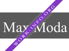 Max Moda Логотип(logo)