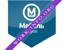 Мебель-Групп Логотип(logo)