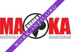 Мебельная компания Наша марка Логотип(logo)