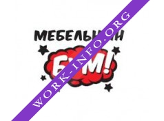 Мебельный бум Логотип(logo)