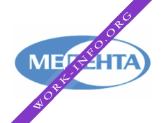 МЕДЕНТА Логотип(logo)